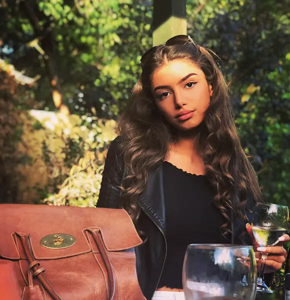 Mimi Keene Dating, Boyfriend, Family, Net Worth