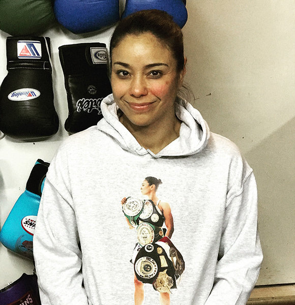 Miriam Nakamoto Now, Boyfriend, Parents, Net Worth