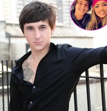 Mitchel Musso Dating Status Gay Parents Net Worth Details