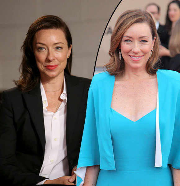 Is Molly Parker Dating Again After Divorce With Husband? 