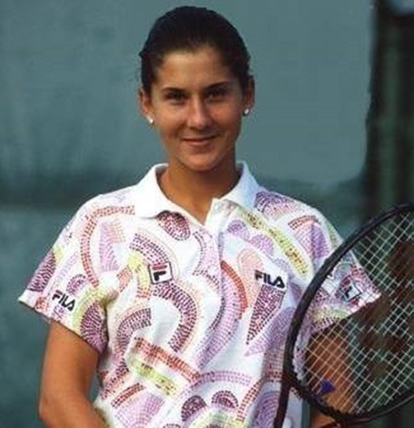 Monica Seles Now, Husband, Children, Net Worth