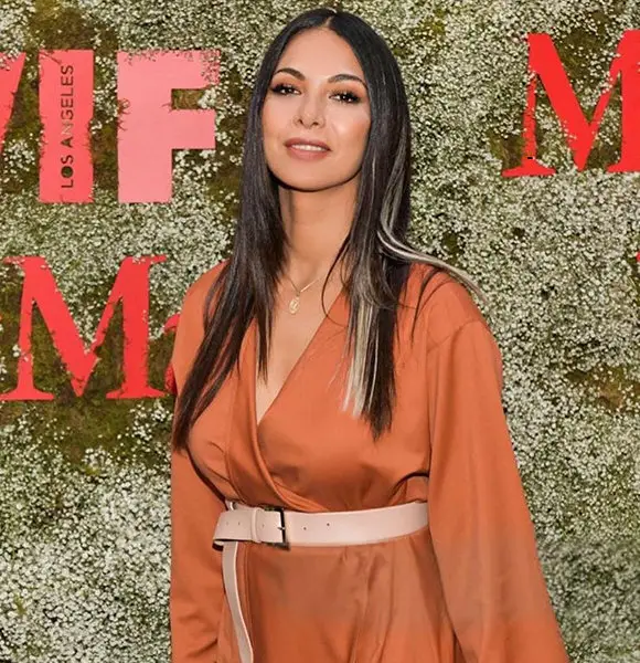 Moran Atias Married, Parents, Net Worth