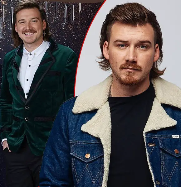 Is Morgan Wallen [The Voice] Married? Check His Relationship Status