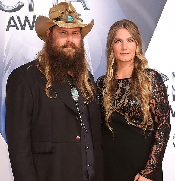 Morgane Stapleton Baby, Twins, Husband, Age & Many More