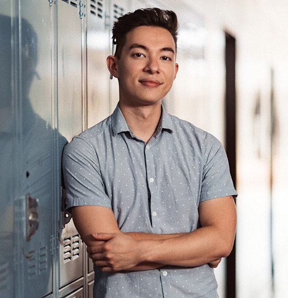 Motoki Maxted Net Worth & Age Revealed, Who Is Girlfriend?