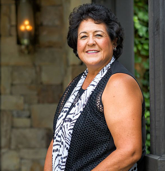 Nancy Lopez Bio: Two Divorce, Two Husband & Family; Third Time's A Charm?