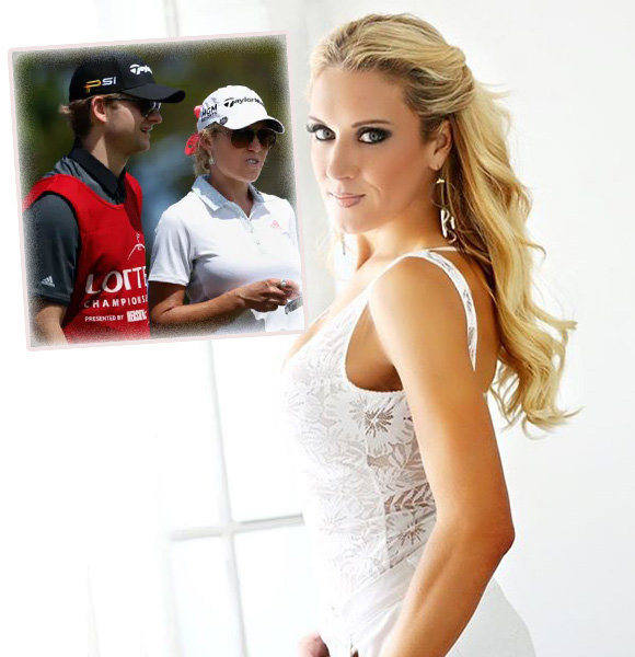 Natalie Gulbis Married Status, Net Worth, Parents Details & Facts