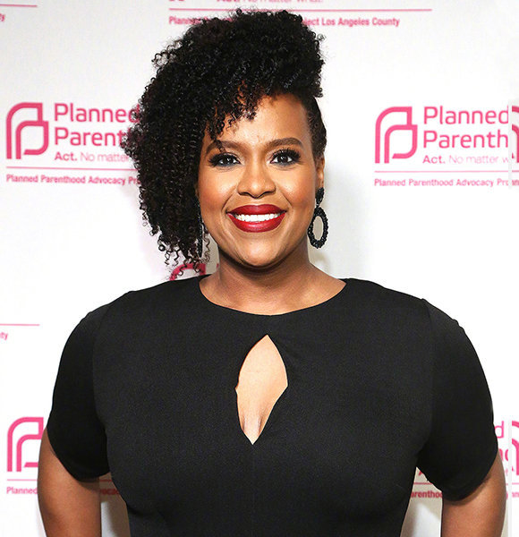 'Insecure' Actress Natasha Rothwell Bio: Age, Weight Loss, Husband Talks & Facts