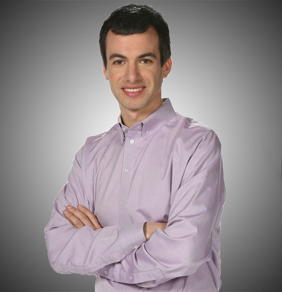 Does Nathan Fielder Have A Girlfriend? More On His Divorce