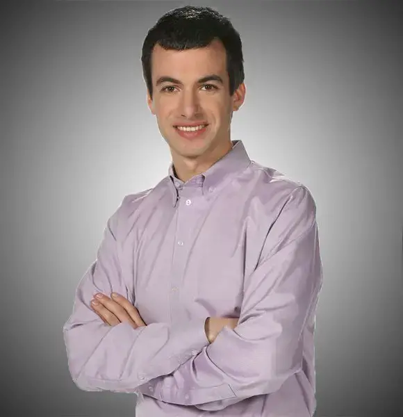 Nathan Fielder Girlfriend - Who Is He Dating In 2022?