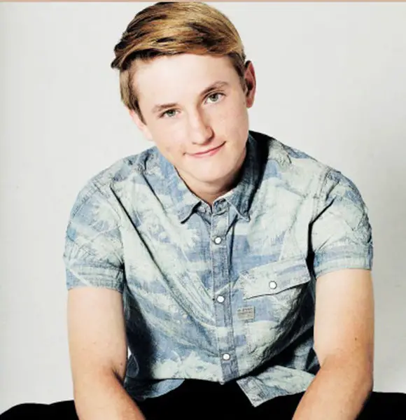 Nathan Gamble Dating, Gay, Family, Net Worth