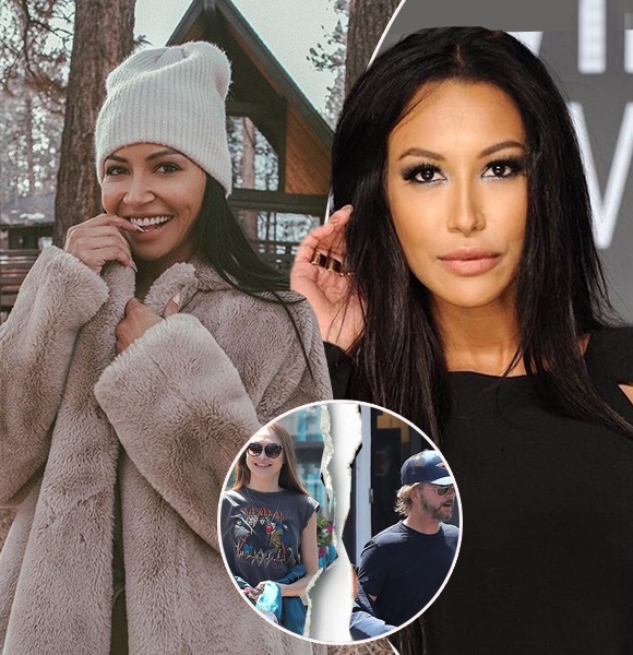 Naya Rivera Married Status Now, Dating, Family, Net Worth & More