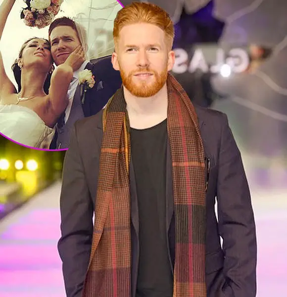 Neil Jones & Katya Jones, Are They Still Together? Strictly's Star Facts