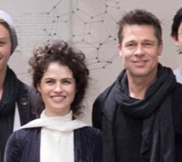 What Is Neri Oxman's Age? Dating Status After Split With Husband