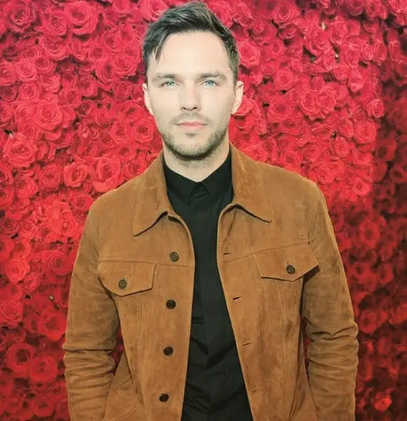 Who Is Nicholas Hoult Dating Now? Personal Life Insight