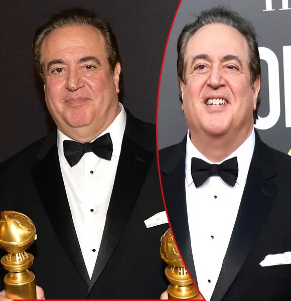 How Old Is Nick Vallelonga? Wiki & Family Details Of Green Book's Writer