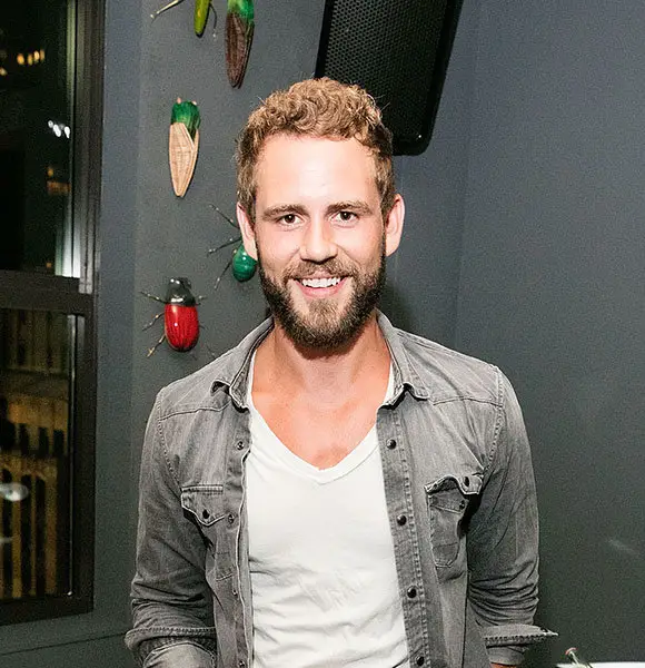 Nick Viall Bio, Family, Dating, Married