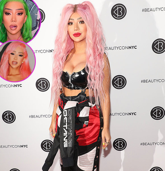 Transgender YouTuber Nikita Dragun Dating Status & Surgery Details