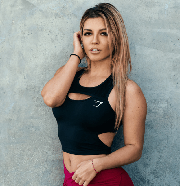 Nikki Blackketter Age, Net Worth, Boyfriend