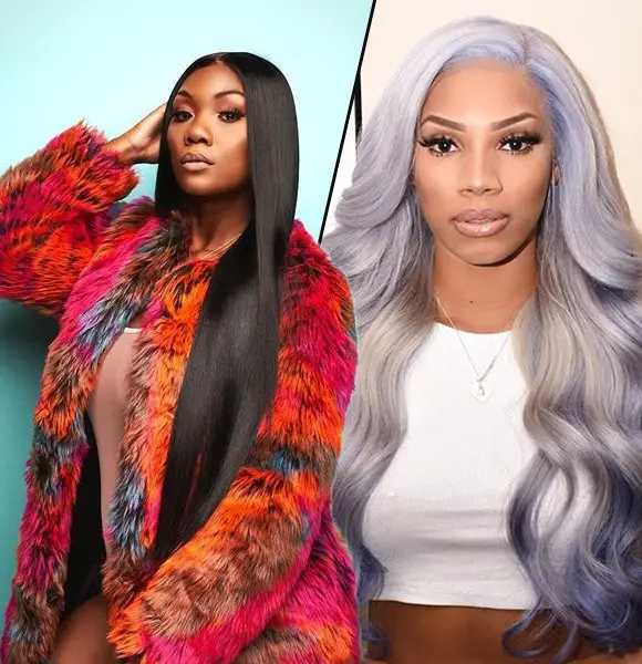 Nikki Nicole's Wiki Gives Crucial Info On The Black Ink Chicago&...