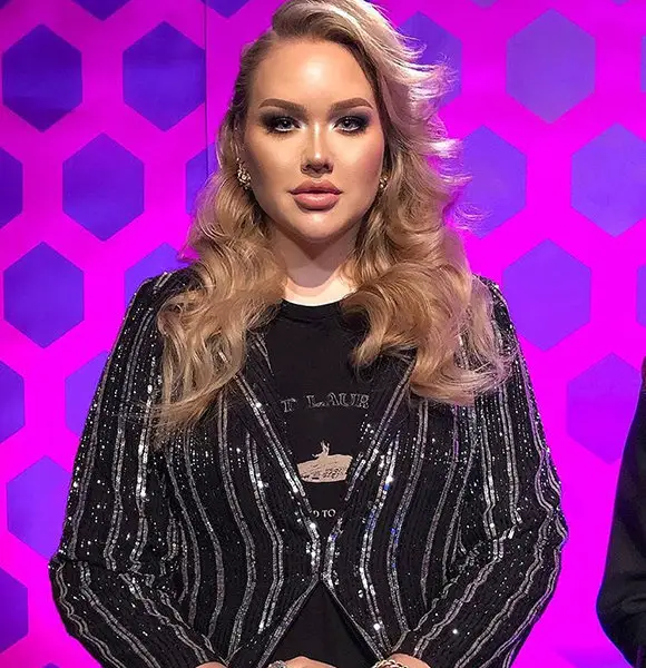 Nikkie Tutorials Engaged, Boyfriend, Net Worth