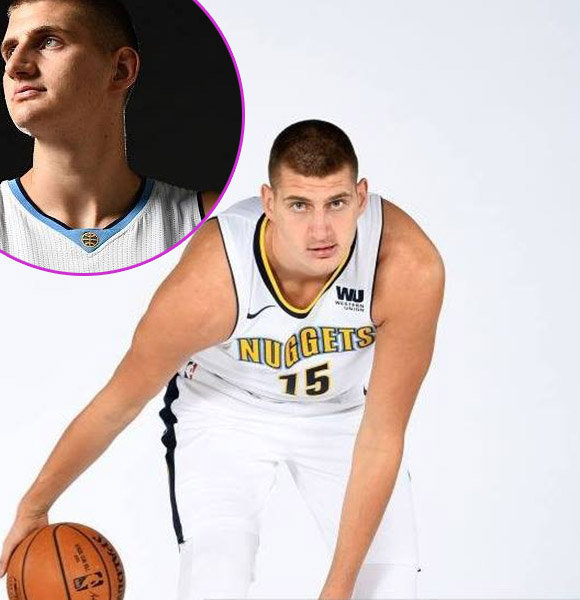 Who Is Nikola Jokic Girlfriend? Dating Life, Family & More