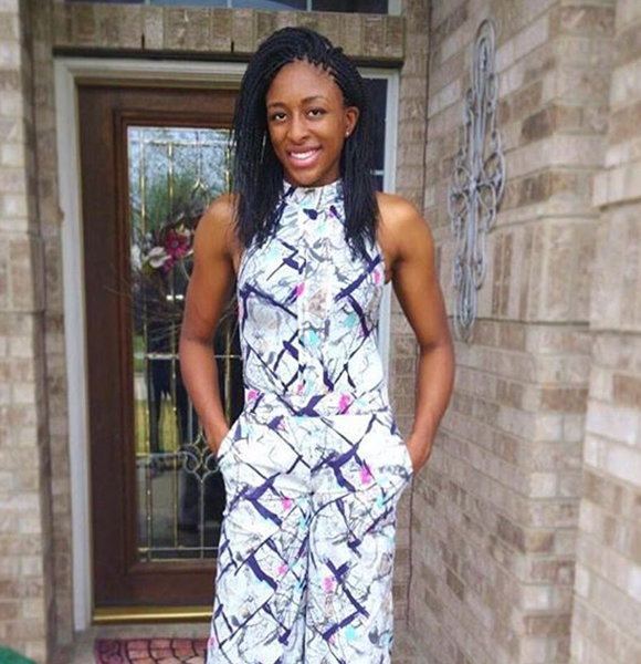Who Is Nneka Ogwumike Boyfriend At Age 28? Supportive Parents & Facts