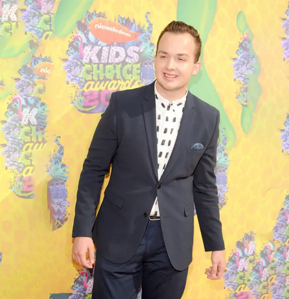 Noah Munck Single Life Raising Speculation Of Being Gay