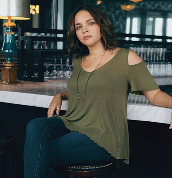 Norah Jones Husband, Parents, Net Worth, Height