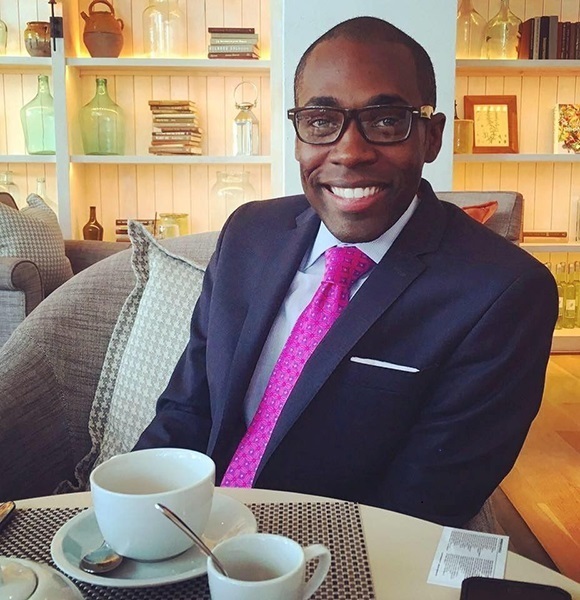 Paris Dennard Wife & Girlfriend Talks Amid Gay Rumors | Family Revealed