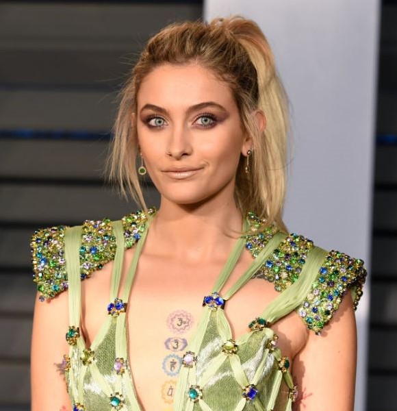 Paris Jackson Bio, Boyfriend, Mother, Net Worth