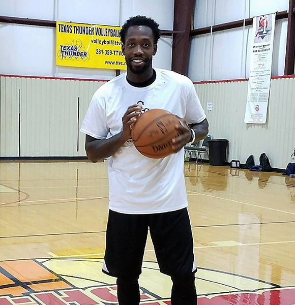 Patrick Beverley ejected from the match, Why? Does he have a wife? All about his personal and professional life