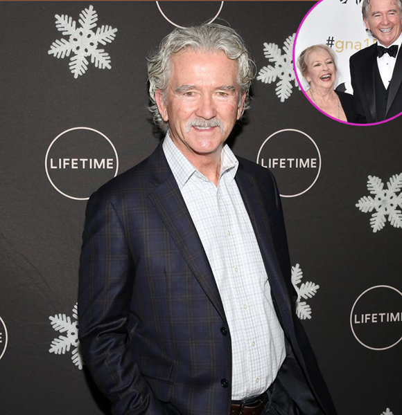 Patrick Duffy Wife, Children, Parents, Where Is He Now?