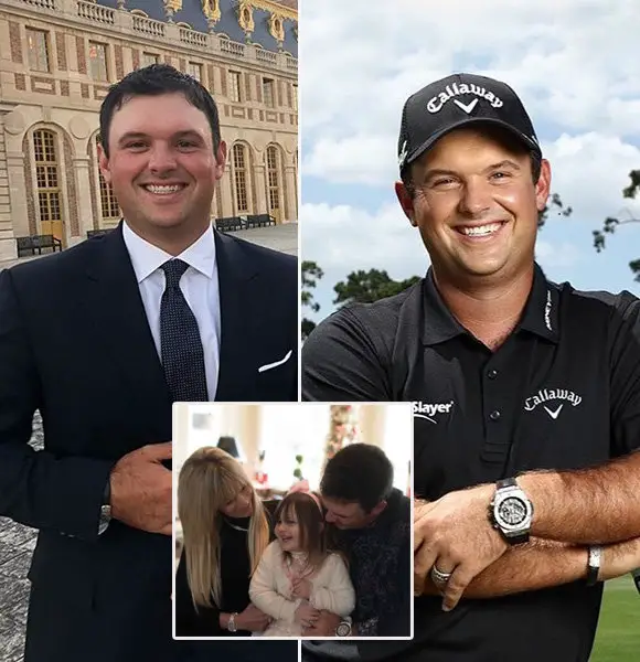 How Much Is Patrick Reed Net Worth? Personal Life Insight
