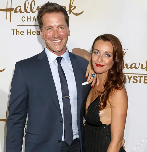 Paul Greene, Once Married - Now Blessed With Adorable Girlfriend! No Bad  Blood