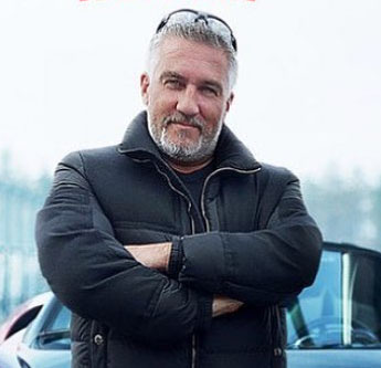 Paul Hollywood Way Past Married Life! Affair With New Girlfriend Reflects