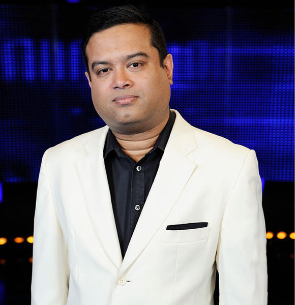 Openly Gay Paul Sinha Reveals Partner! Age, Parents, Tour | Every Details