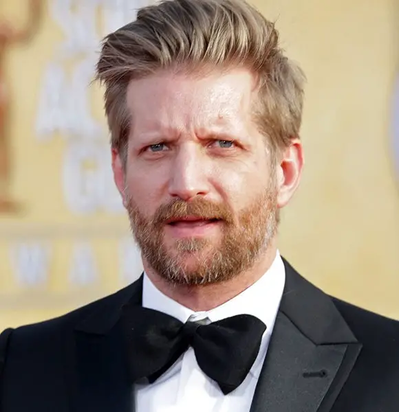 Paul Sparks Married Status, Family Details, Net Worth, Height