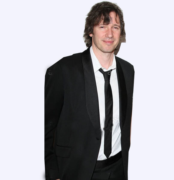 Paul W.S. Anderson Milla Jovovich's Husband Bio, Baby ...