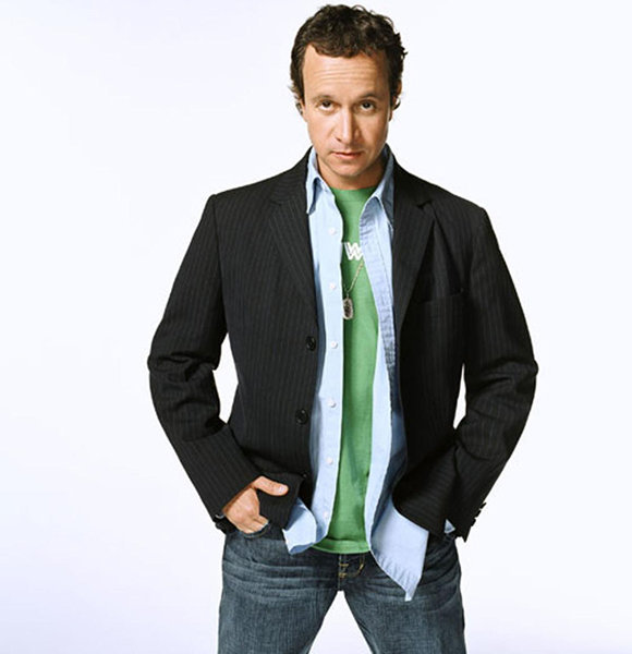 Pauly Shore Married Status Amid Gay Rumors | Has Girlfriend Now? Details