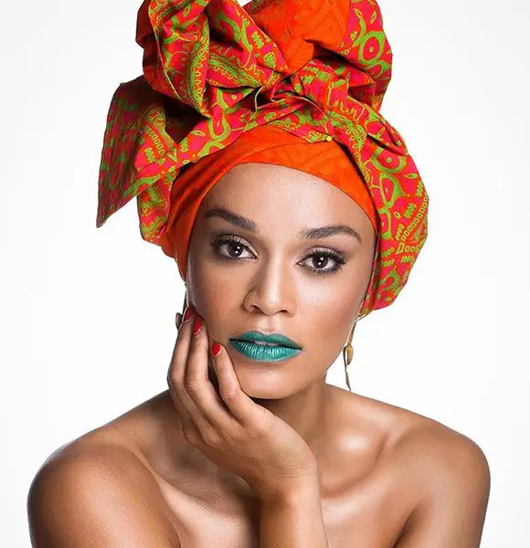 Pearl Thusi On Engagement Rift To Married Rumors & New Relationship Struggle