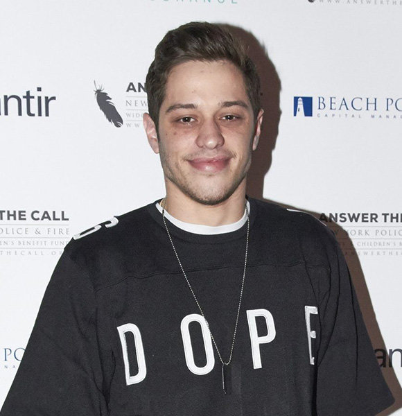 Pete Davidson Dating Status, Girlfriend, Split, & More