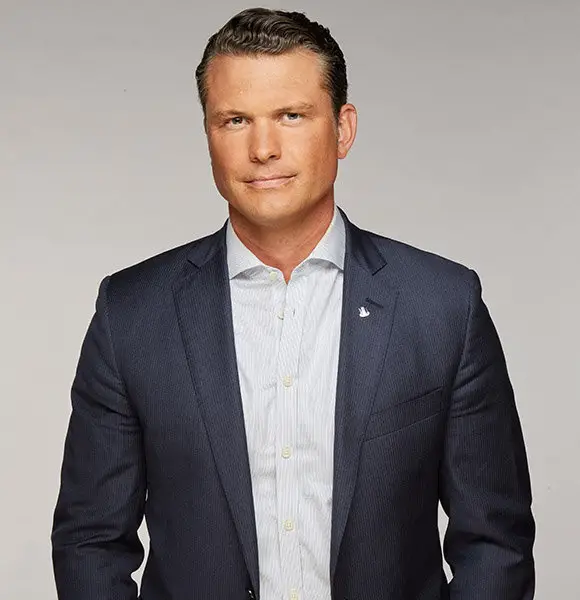 Twice Married Pete Hegseth Of Fox News Still Content Post Divorce; How?