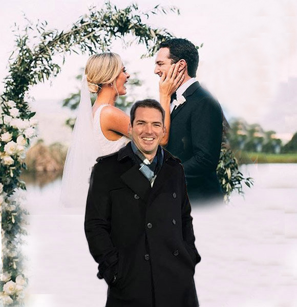What Is Peter Stefanovic Doing Now? His Married Status, Wife, Height