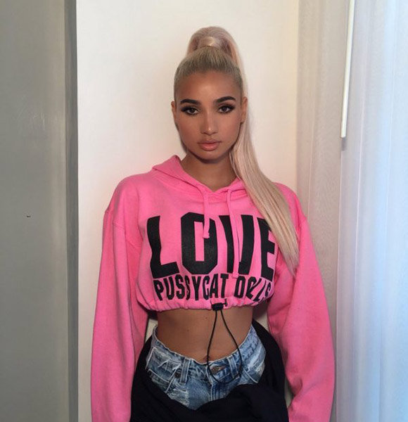 Pia Mia Boyfriend, Family Background, Bio 