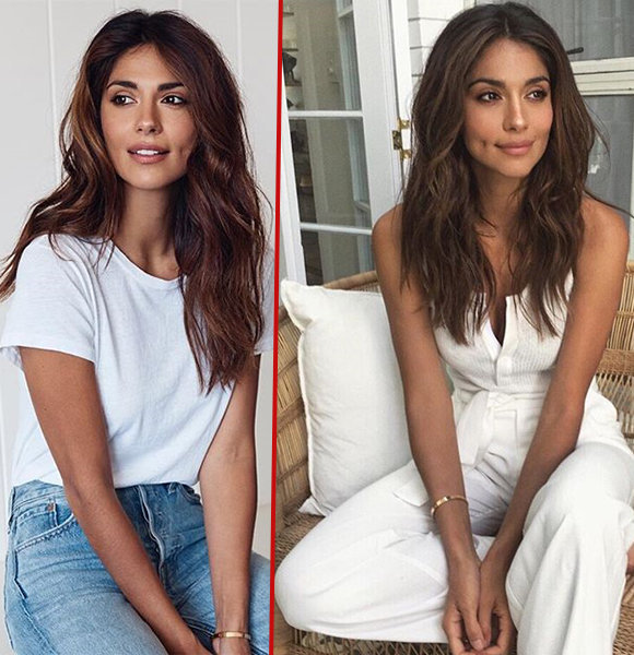 Who Is Pia Miller Boyfriend Now? Dating, Husband & Children Details 