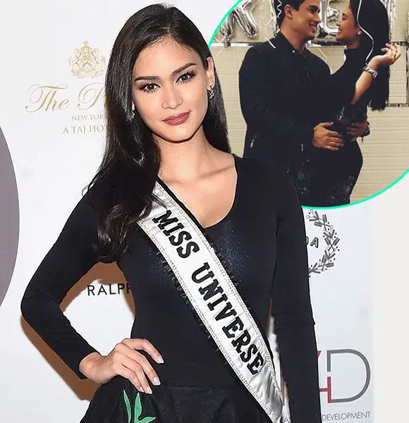 Miss Universe Pia Wurtzbach Excited To Elevate Dating Status With Boyfriend