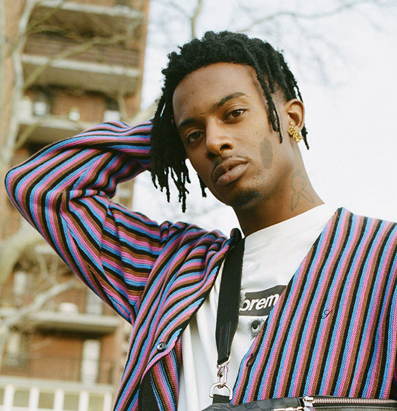 Playboi Carti Girlfriend, Gay, Real Name