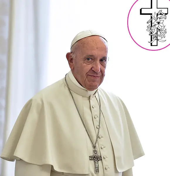 Pope Francis Married, Gay, Family, Facts