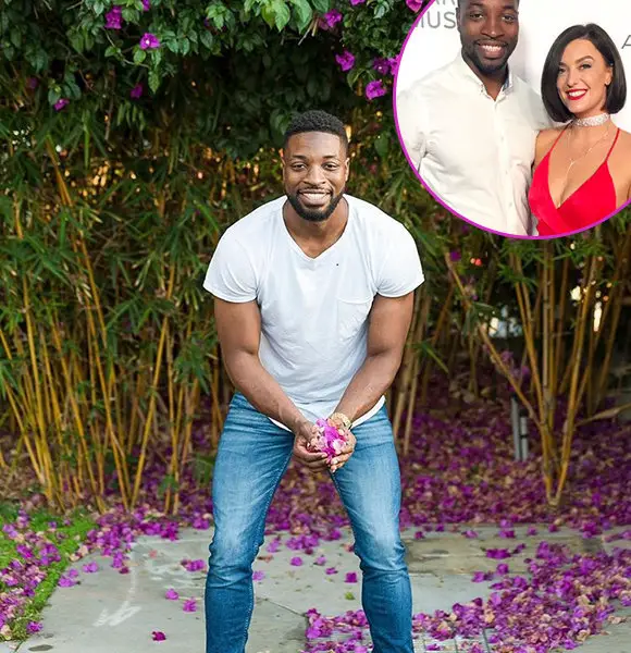 Preacher Lawson Girlfriend, Net Worth, Family